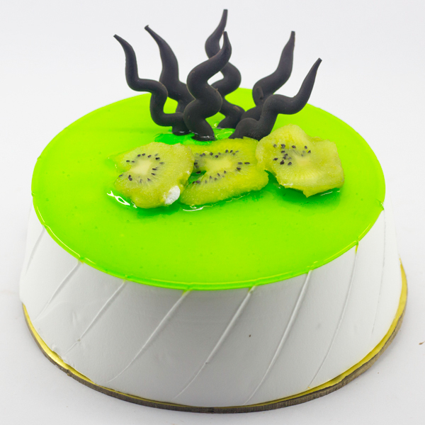 Kiwi Cake